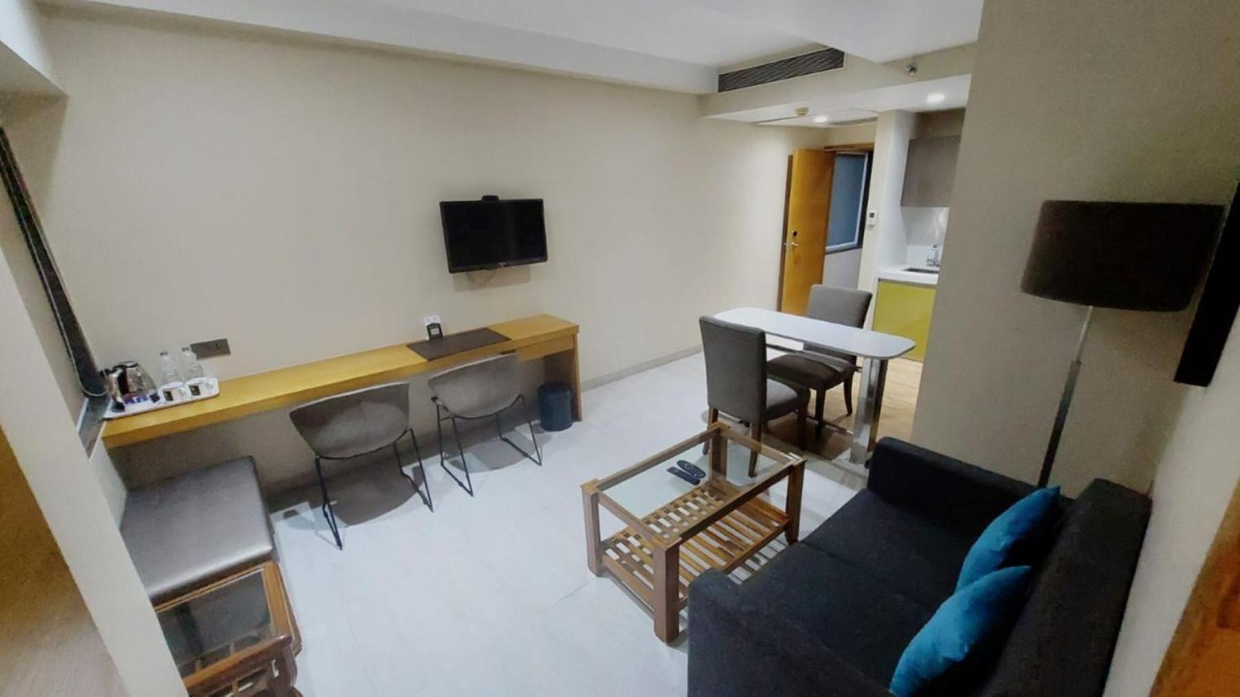 Hotel Suba Elite Vadodara Exterior photo